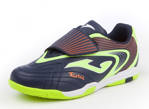 TACTIL 503 NAVY-GREEN INDOOR
