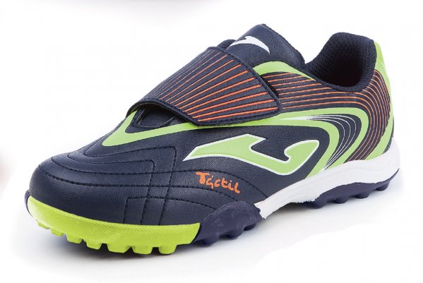 TACTIL 503 NAVY-GREEN TURF