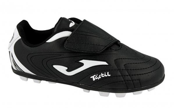 TACTIL 521 BLACK-WHITE STUD 22 