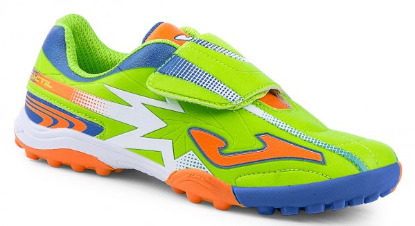 TACTIL JR 611 FLUOR-PURPLE TURF