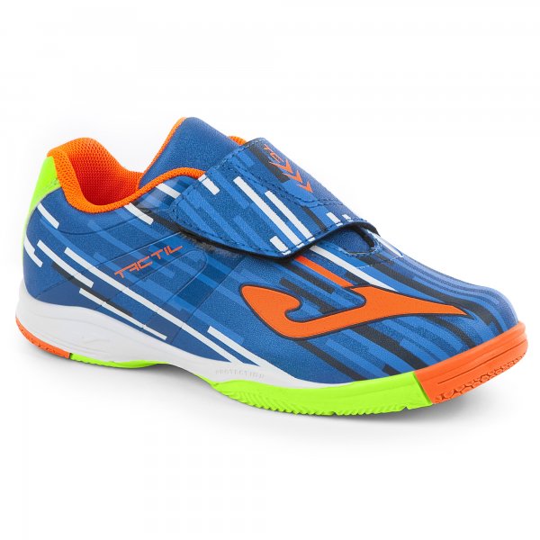 TACTIL JR 704 ROYAL INDOOR