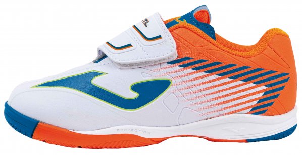 TACTIL JR 802 WHITE INDOOR