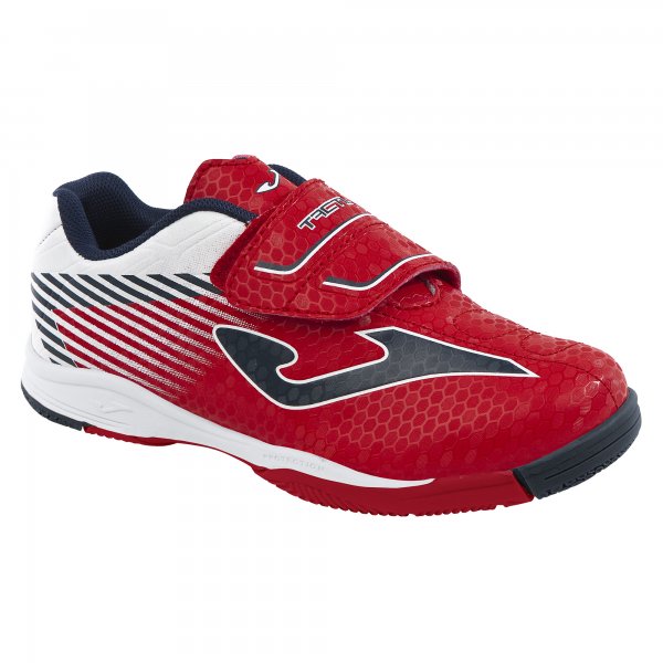 TACTIL JR 806 RED INDOOR