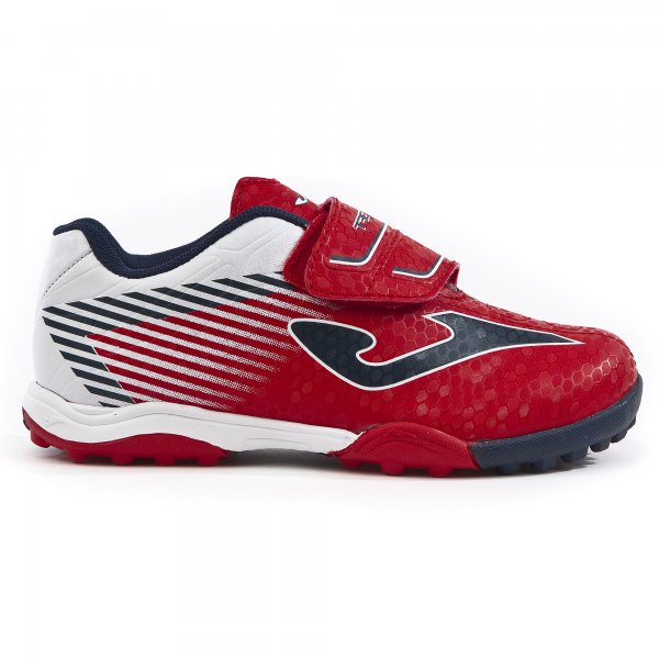 TACTIL JR 806 RED TURF