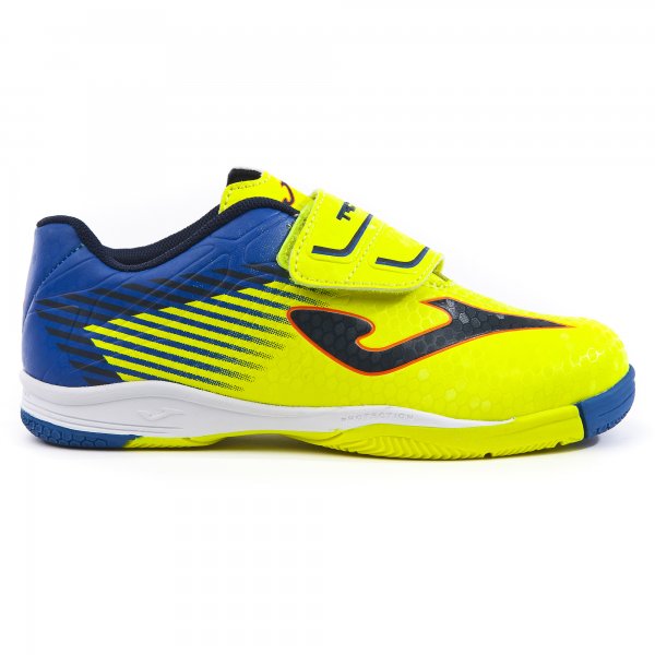 TACTIL JR 811 FLUOR INDOOR