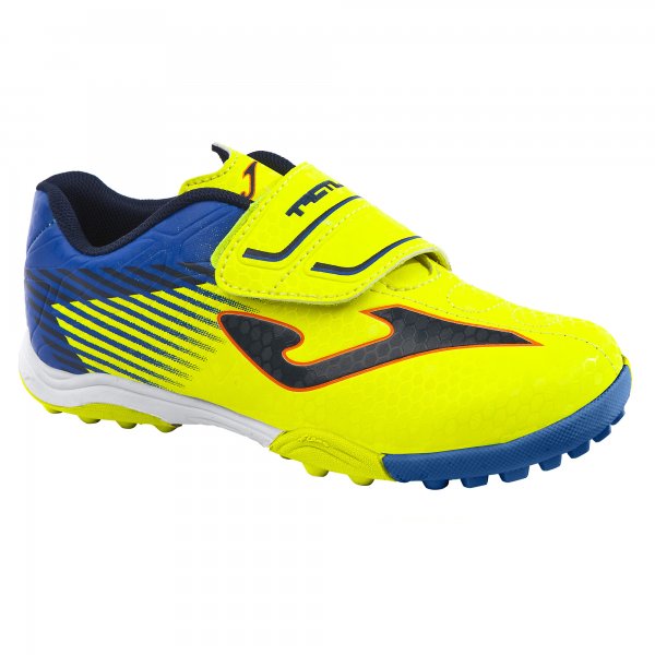 TACTIL JR 811 FLUOR TURF