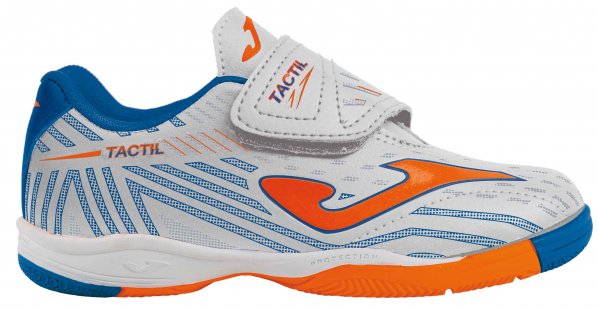 TACTIL JR 902 WHITE INDOOR