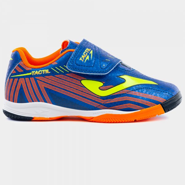 TACTIL JR 904 ROYAL INDOOR