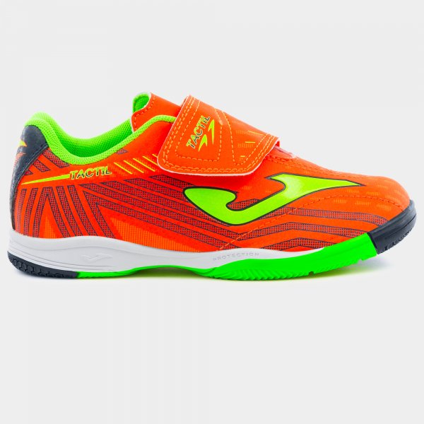TACTIL JR 907 CORAL INDOOR