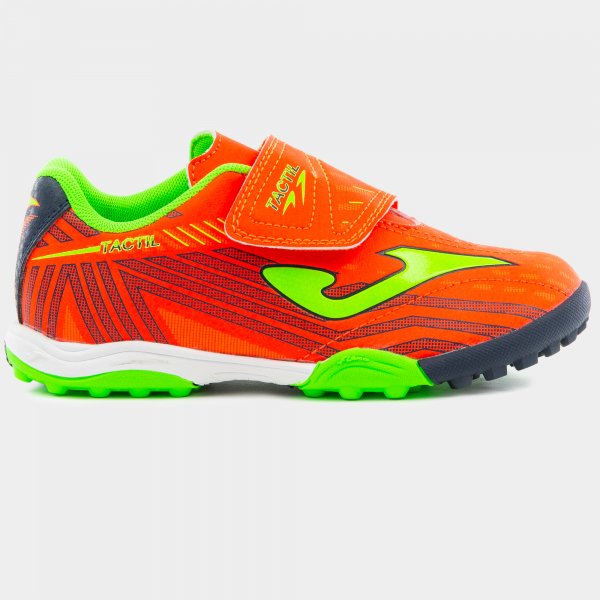TACTIL JR 907 CORAL TURF