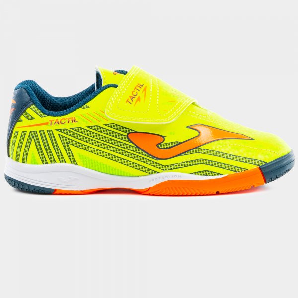 TACTIL JR 911 FLUOR INDOOR