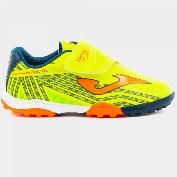 TACTIL JR 911 FLUOR TURF