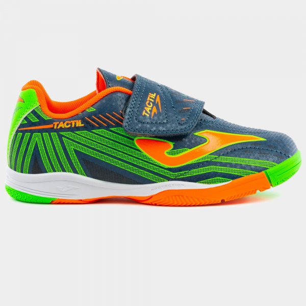 TACTIL JR 917 GREEN INDOOR