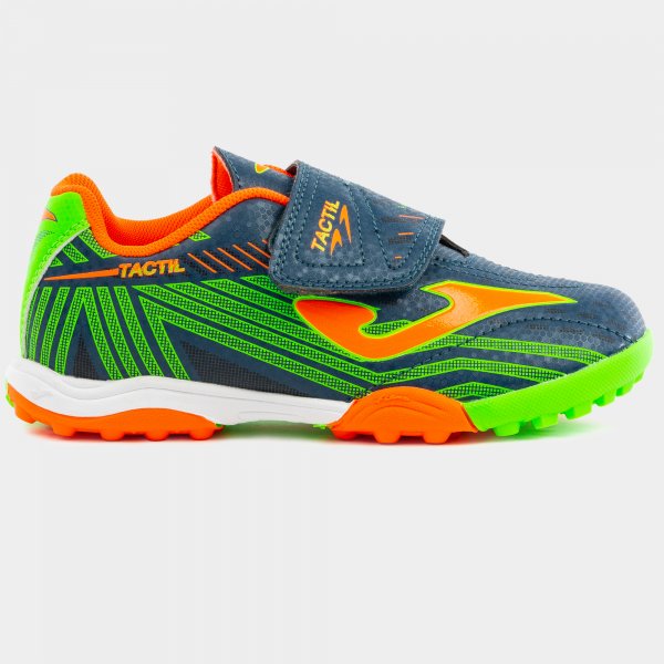 TACTIL JR 917 GREEN TURF