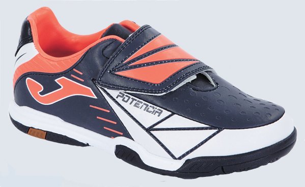 TACTIL 303 NAVY-WHITE INDOOR