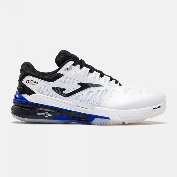 SLAM CLASSIC 2602 WHITE