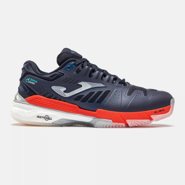 SLAM CLASSIC 2603 NAVY BLUE