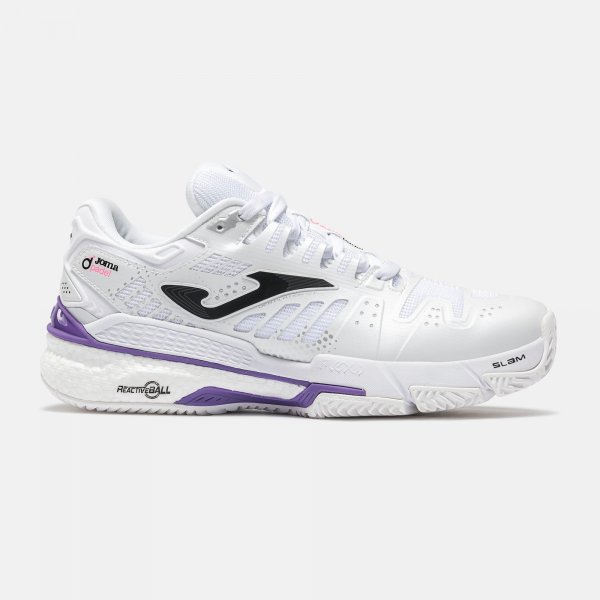 SLAM CLASSIC LADY 2602 WHITE
