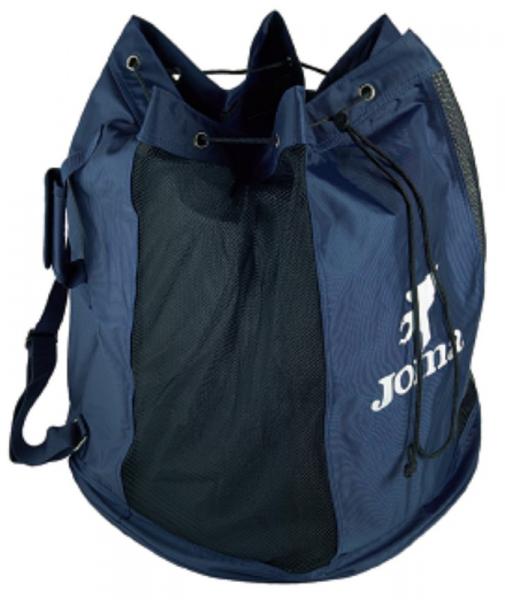 BALLS BAG (8 UNITS) NAVY