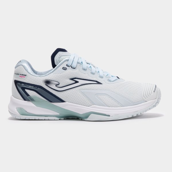 ELECTRIC LADY 2527 TURQUOISE