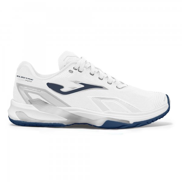 ELECTRIC MEN 2602 WHITE