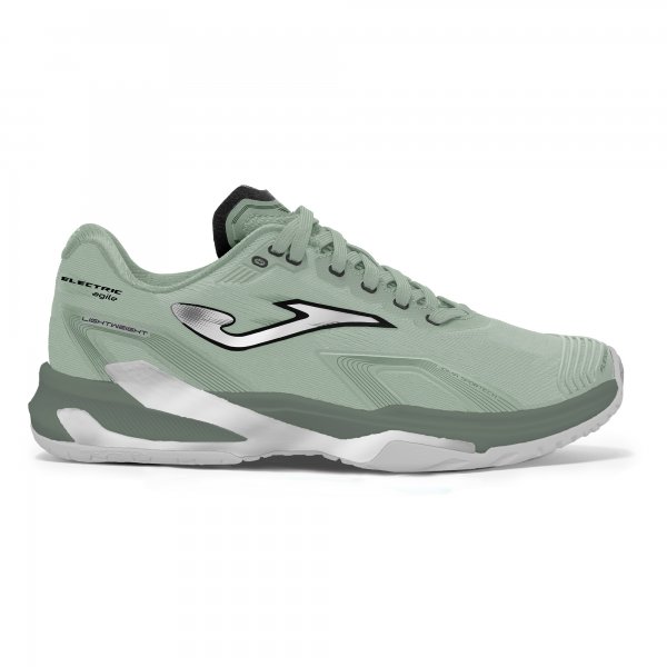 ELECTRIC MEN 2615 GREEN