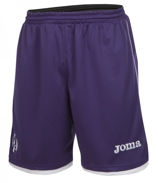 HOME SHORT TOULOUSE PURPLE