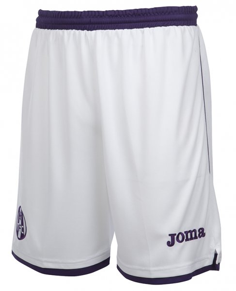 AWAY SHORT TOULOUSE WHITE