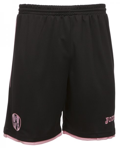 AWAY SHORT TOULOUSE BLACK