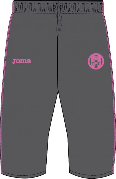 PIRATE PANTS TOULOUSE GREY