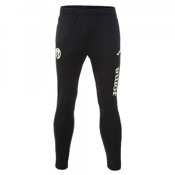 TRAINING LONG PANTS  TOULOUSE BLACK pockets