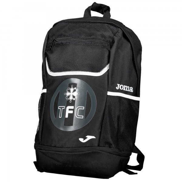 BAG TOULOUSE BLACK