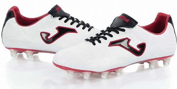 TOTAL FIT WHITE RED PU 14