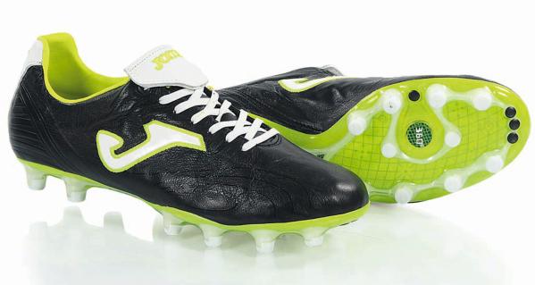 TOTAL FIT BLACK FLUOR PU 14