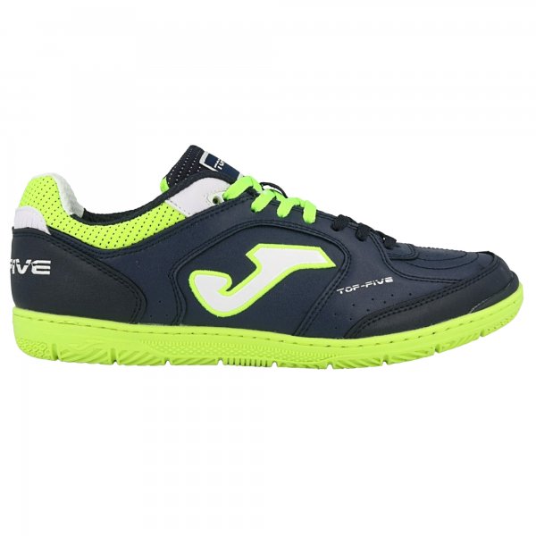 TOP FIVE 803 NAVY INDOOR