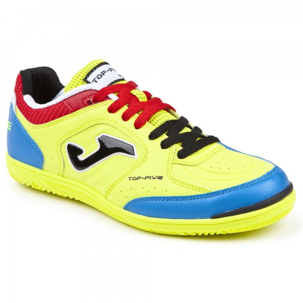 TOP FIVE 811 FLUOR INDOOR