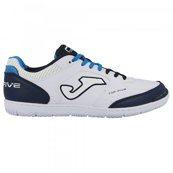 TOP FIVE 820 WHITE INDOOR