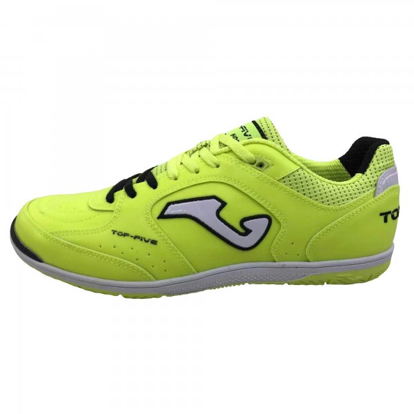 TOP FIVE 711 LEMON FLUOR INDOOR