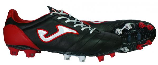 BLACK-RED