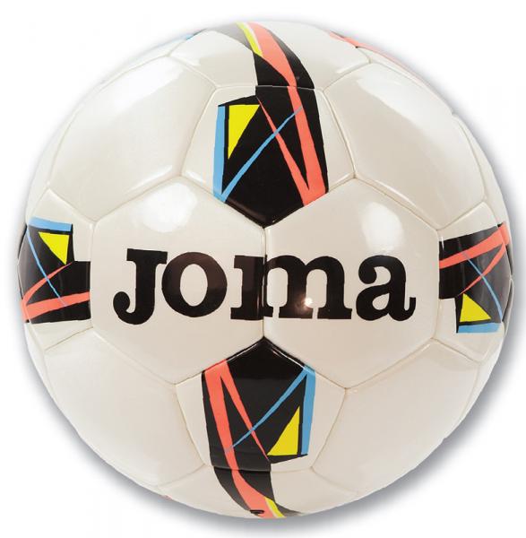 THERMOS.5 WHITE-BLACK SOCCER BALL
