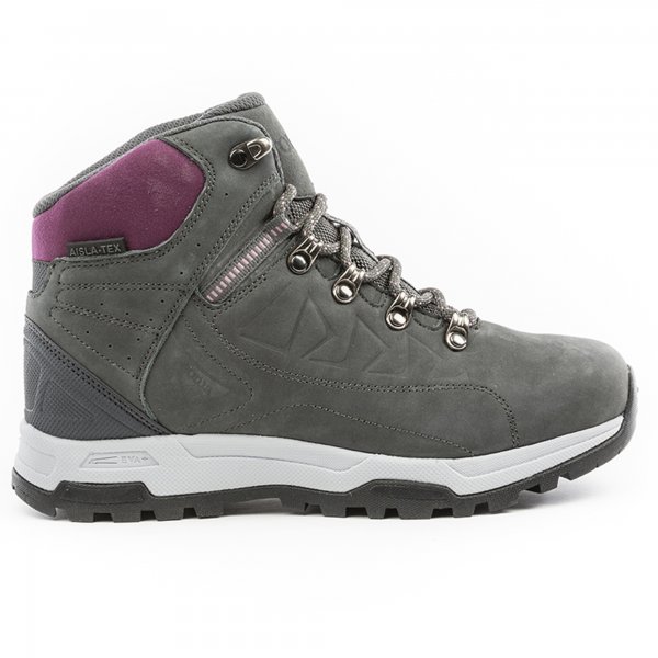 TK.ACONCAGUA LADY 912 GREY-PINK