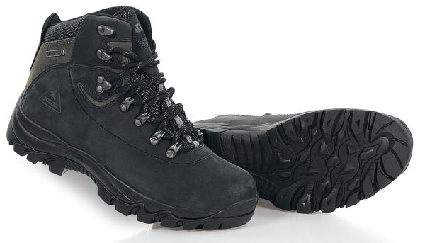 TK. ACONCAGUA 301 BLACK