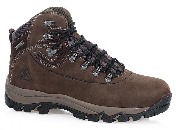 TK. ACONCAGUA 324 BROWN