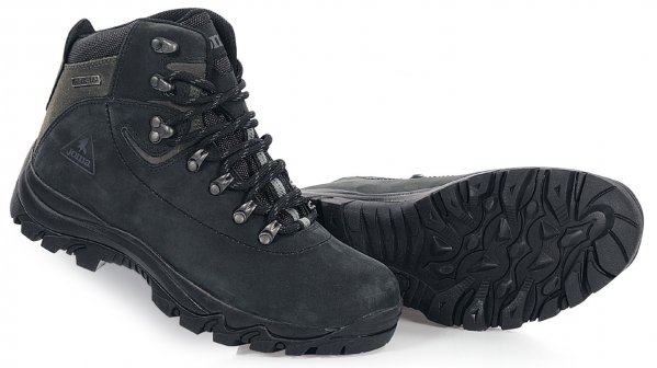 TK. ACONCAGUA  501 BLACK