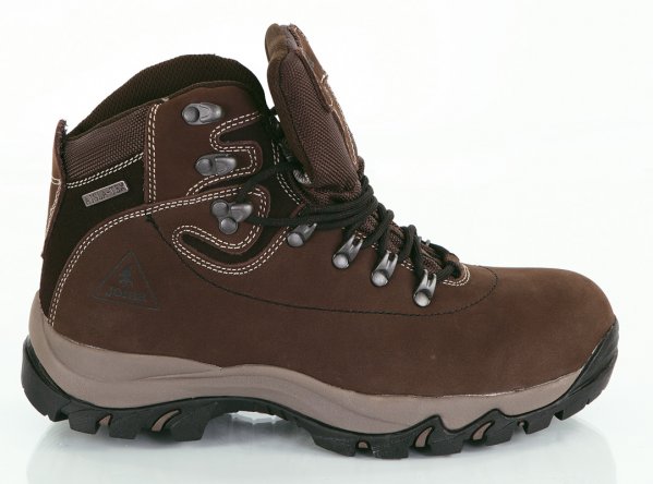 TK. ACONCAGUA 524 BROWN