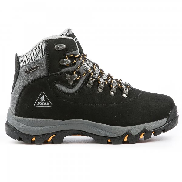 TK. ACONCAGUA 601 BLACK
