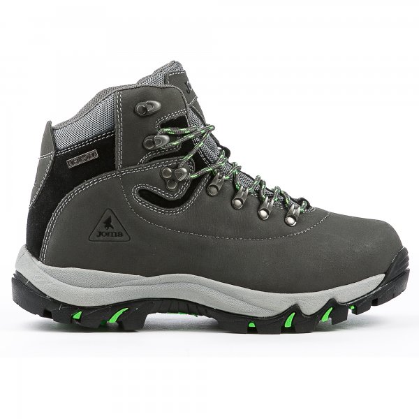 TK. ACONCAGUA 612 GREY