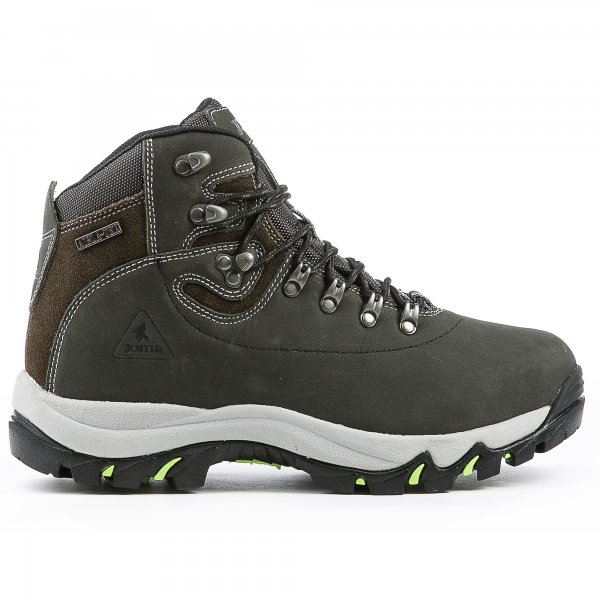 TK. ACONCAGUA 615 GREEN OSCURO