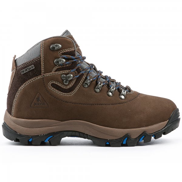 TK. ACONCAGUA 624 BROWN