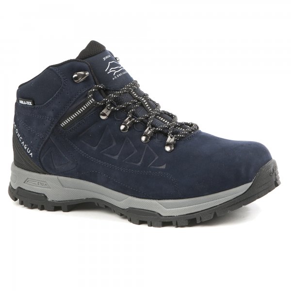 TK.ACONCAGUA 703 NAVY